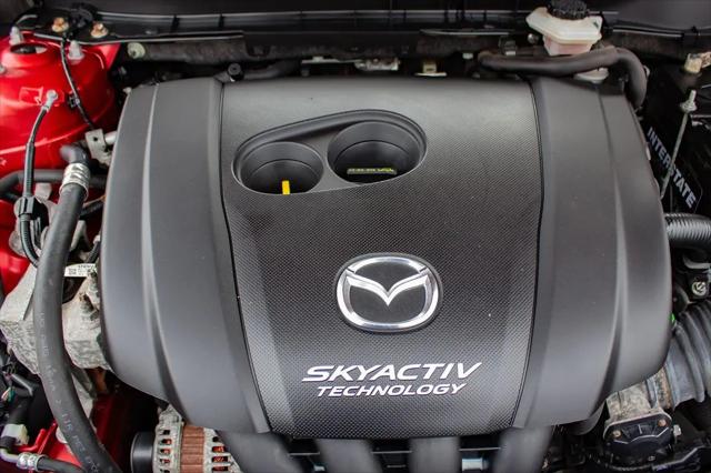 2019 Mazda CX-3 Touring