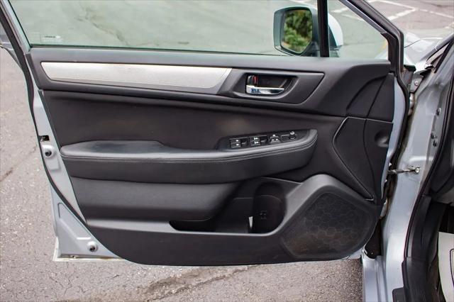 2015 Subaru Legacy 2.5i Premium