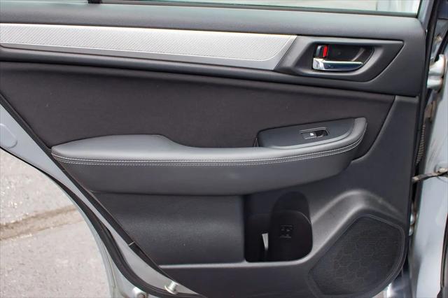 2015 Subaru Legacy 2.5i Premium