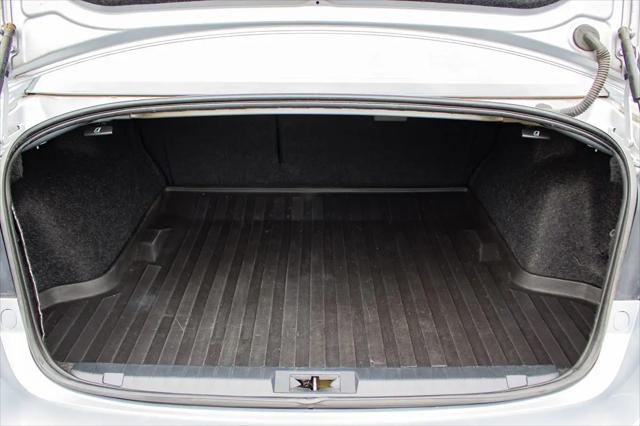 2015 Subaru Legacy 2.5i Premium