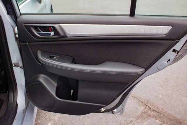 2015 Subaru Legacy 2.5i Premium