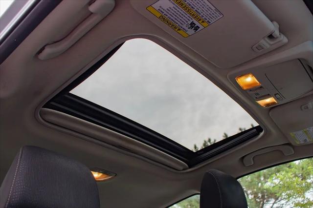 2015 Subaru Legacy 2.5i Premium