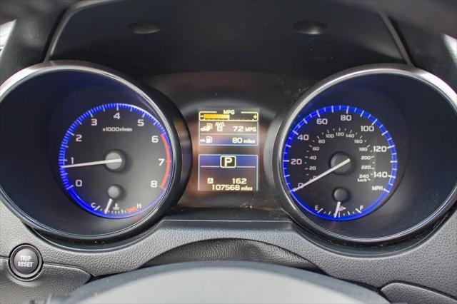 2015 Subaru Legacy 2.5i Premium