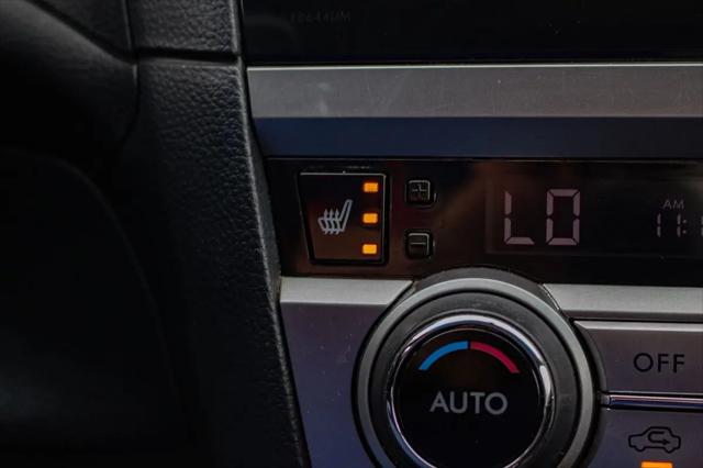 2015 Subaru Legacy 2.5i Premium