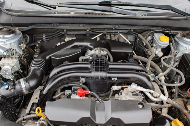 2015 Subaru Legacy 2.5i Premium