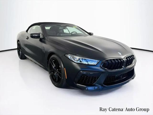 2024 BMW M8 Competition for sale in White Plains, NY