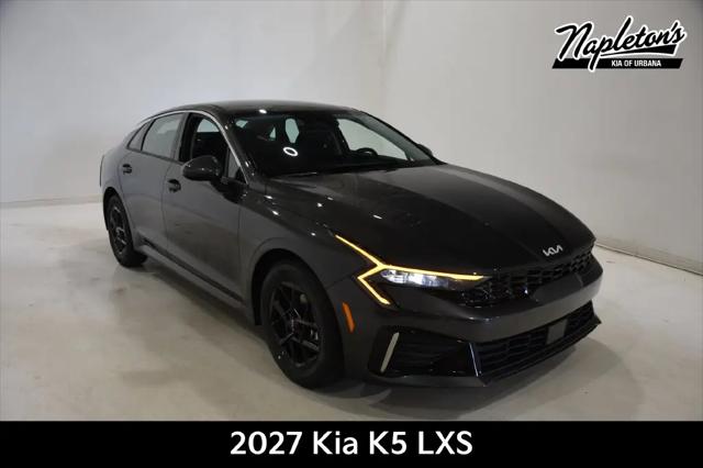 2027 Kia K5 LXS for sale in Urbana, IL