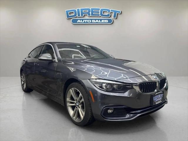 2019 BMW 430i Gran Coupe xDrive for sale in Philladelphia, PA