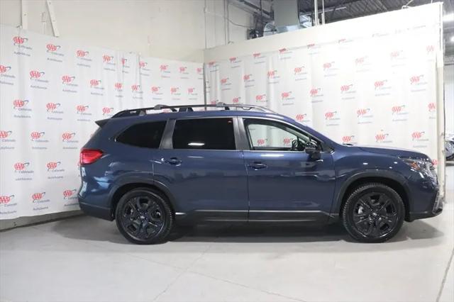 2023 Subaru Ascent Onyx Edition Limited 7-Passenger for sale in Denver, CO