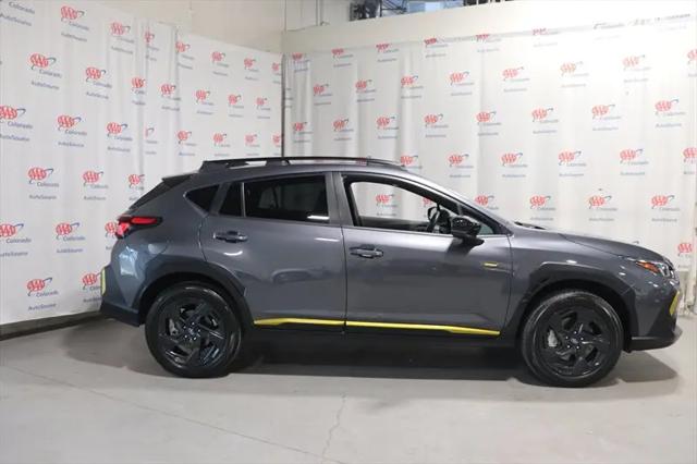 2024 Subaru Crosstrek Sport for sale in Denver, CO