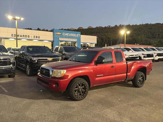 2007 Toyota Tacoma Base for sale in Birmingham, AL
