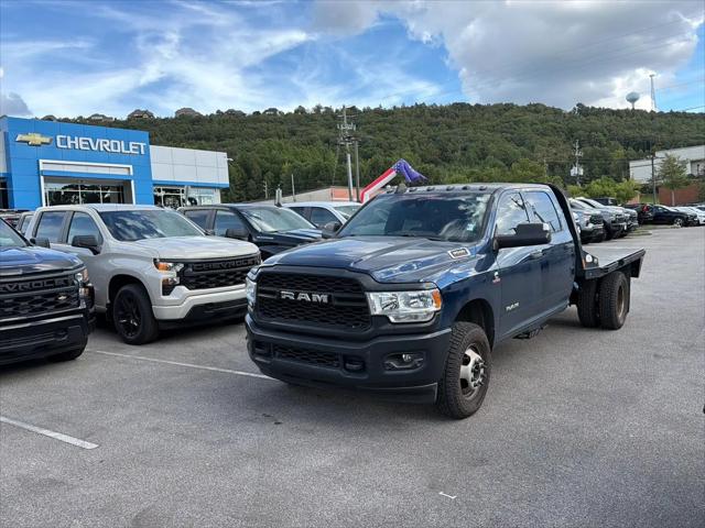 2022 Ram 3500 Tradesman/SLT/Laramie/Limited for sale in Birmingham, AL