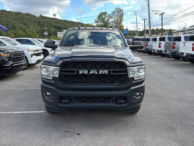 2022 Ram 3500 Tradesman/SLT/Laramie/Limited