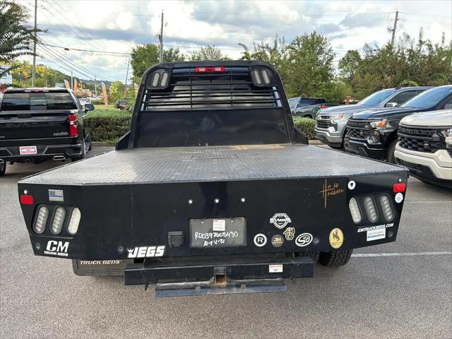 2022 Ram 3500 Tradesman/SLT/Laramie/Limited