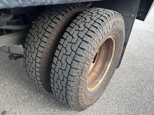 2022 Ram 3500 Tradesman/SLT/Laramie/Limited