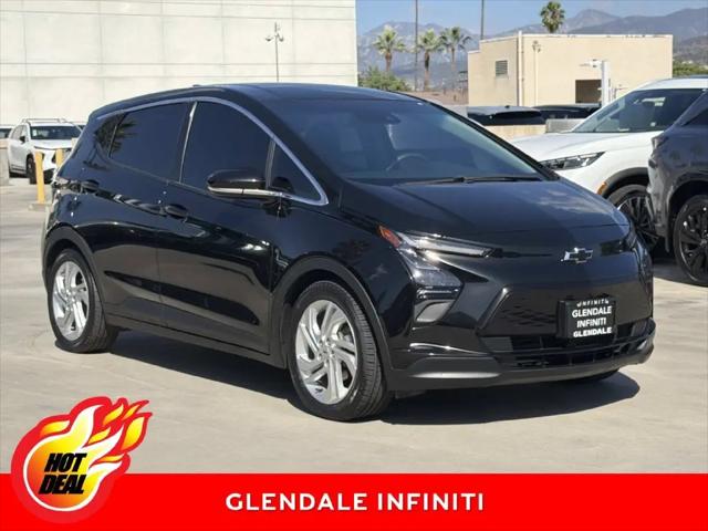 2023 Chevrolet Bolt EV FWD 1LT for sale in Glendale, CA