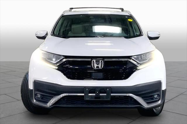 2020 Honda CR-V AWD Touring