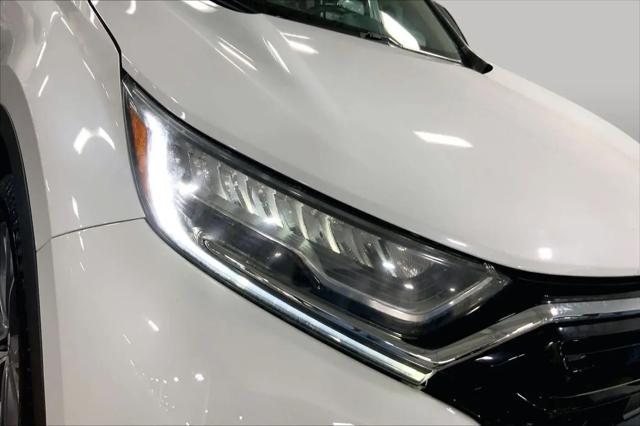 2020 Honda CR-V AWD Touring