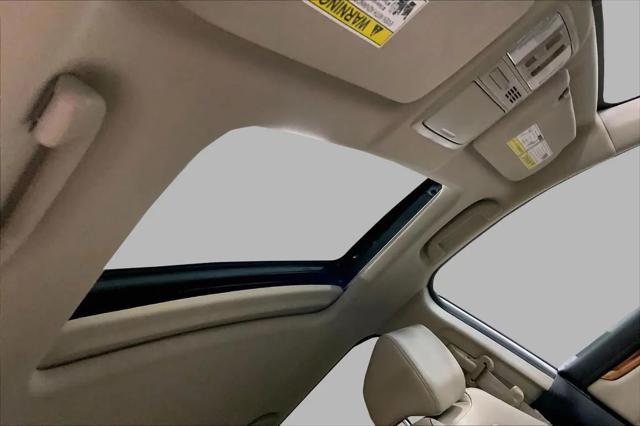 2020 Honda CR-V AWD Touring