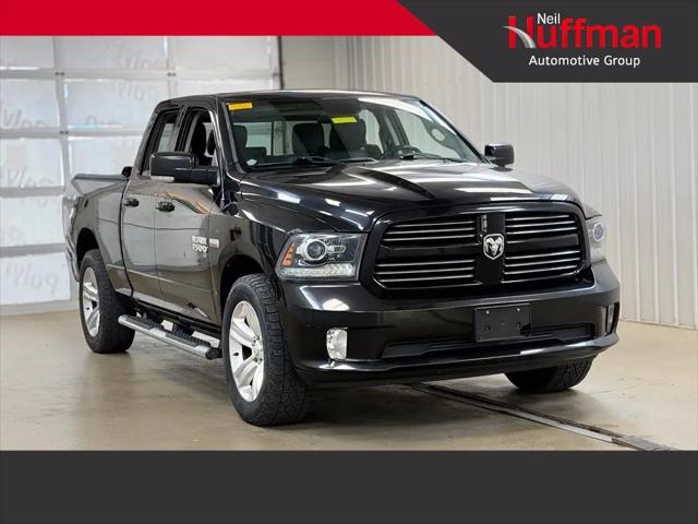 2017 Ram 1500 Sport for sale in Frankfort, KY
