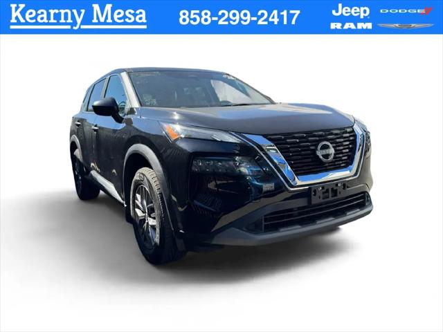 2023 Nissan Rogue S Intelligent AWD for sale in San Diego, CA