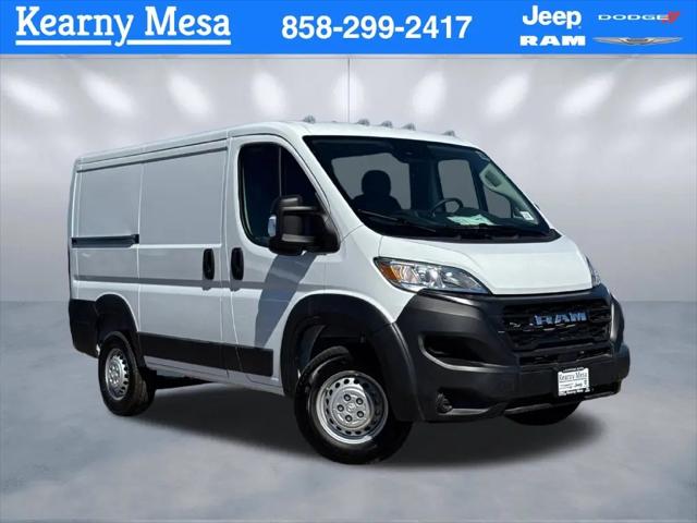 2027 Ram ProMaster Cargo Van Tradesman for sale in San Diego, CA
