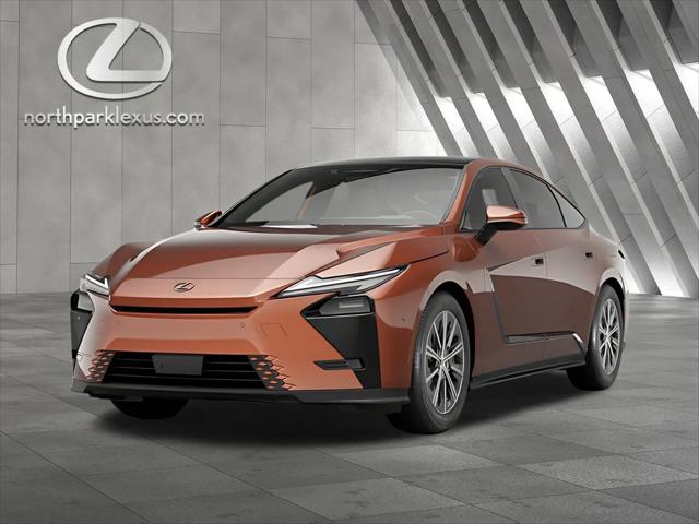 2026 Lexus ES 350 Premium+ for sale in San Antonio, TX