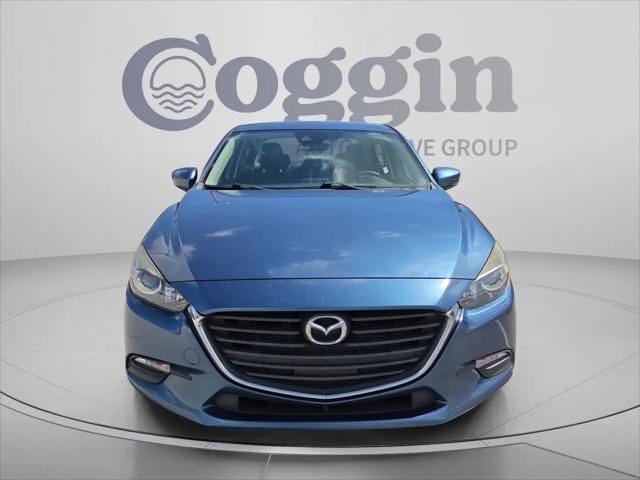 2017 Mazda Mazda3 Touring