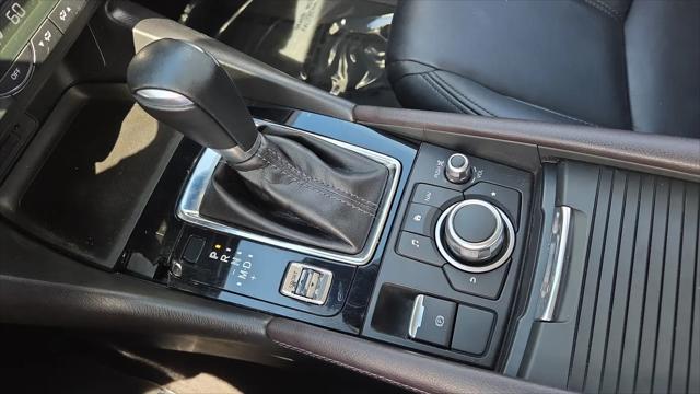 2017 Mazda Mazda3 Touring