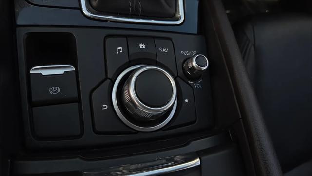 2017 Mazda Mazda3 Touring