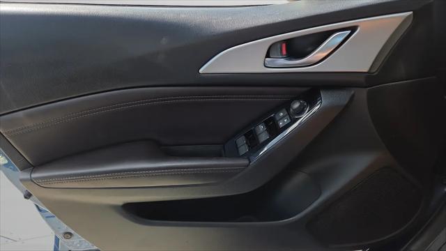 2017 Mazda Mazda3 Touring