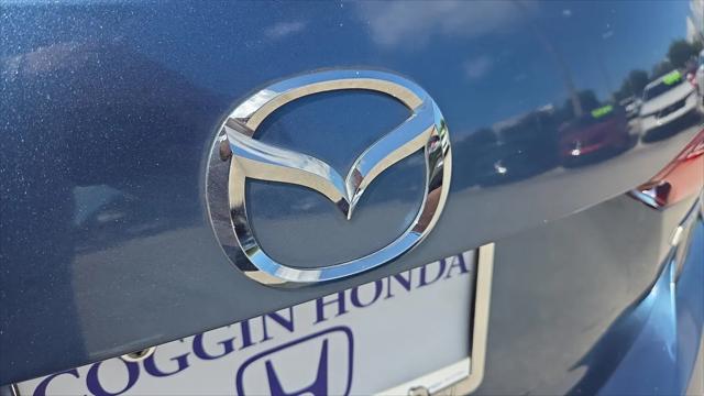 2017 Mazda Mazda3 Touring