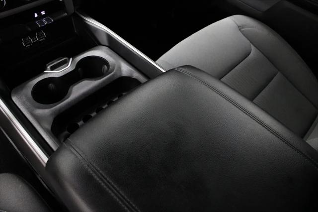 2022 Ram 1500 Lone Star Crew Cab 4x4 57 Box