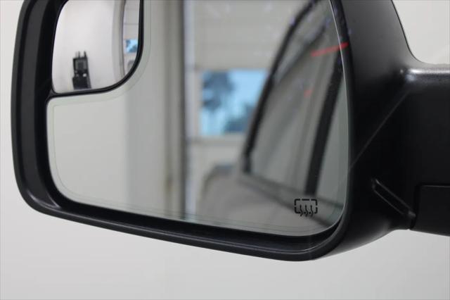 2022 Ram 1500 Lone Star Crew Cab 4x4 57 Box