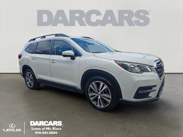 2019 Subaru Ascent Premium for sale in Mt. Kisco, NY