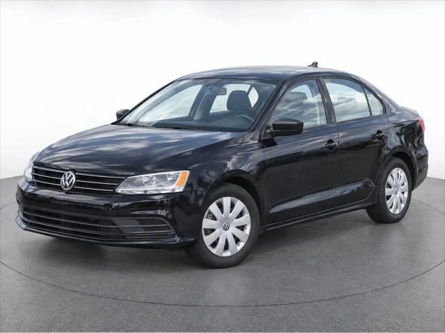 2016 Volkswagen Jetta 1.4T S for sale in Freehold, NJ