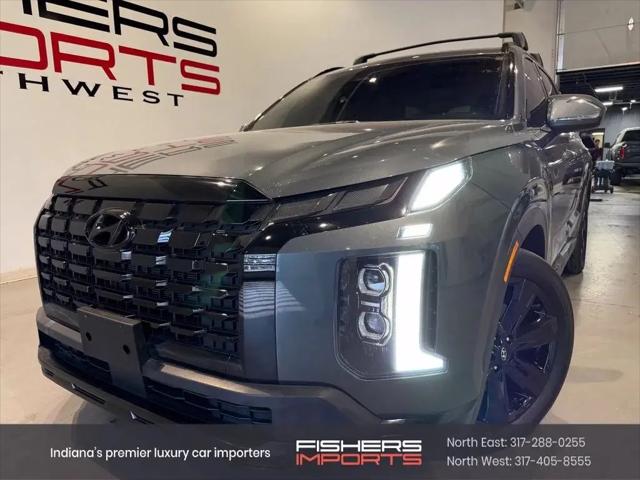 2024 Hyundai Palisade XRT for sale in Indianapolis, IN