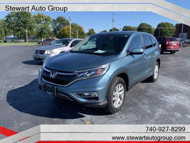 2015 Honda CR-V EX for sale near Pataskala, OH