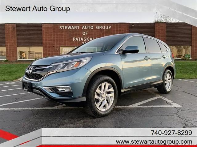 2015 Honda CR-V EX for sale near Pataskala, OH