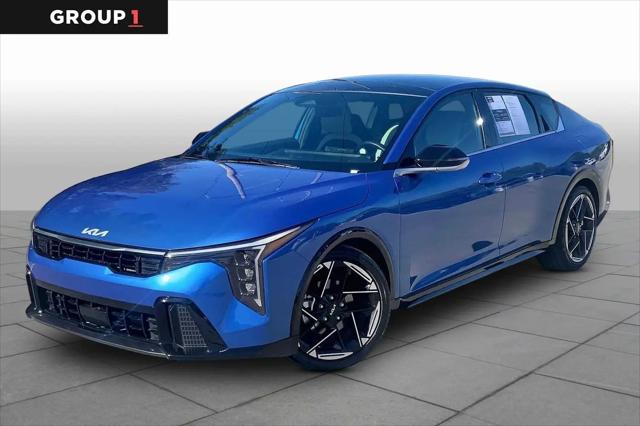 2025 Kia K4 GT-Line for sale in Merriam, KS
