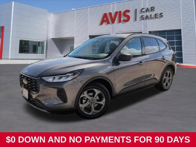2026 Ford Escape ST-Line for sale in Houston, TX