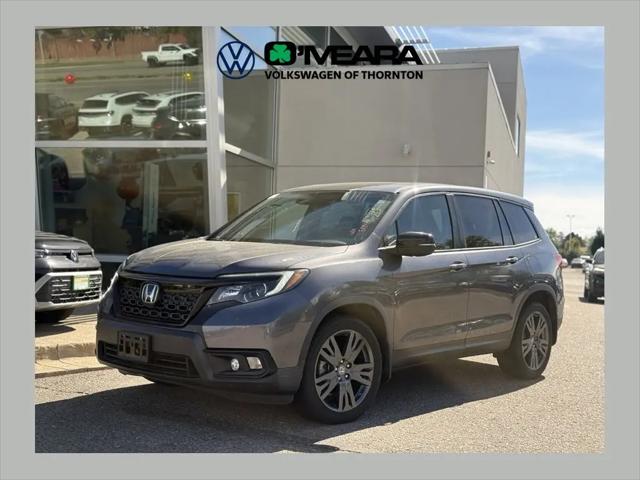 2021 Honda Passport 2WD EX-L for sale in Thornton, CO