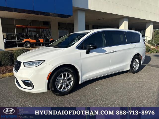 2024 Chrysler Pacifica Touring L for sale in Dothan, AL
