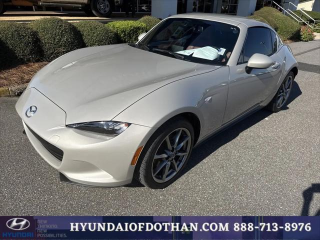 2023 Mazda MX-5 Grand Touring for sale in Dothan, AL