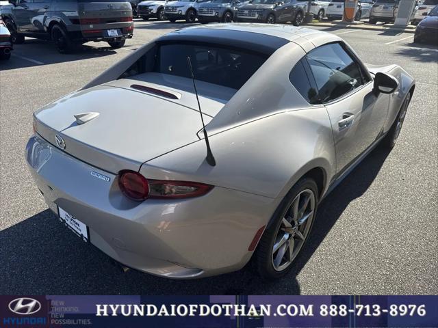 2023 Mazda MX-5 Grand Touring