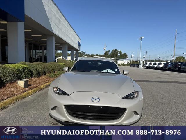 2023 Mazda MX-5 Grand Touring