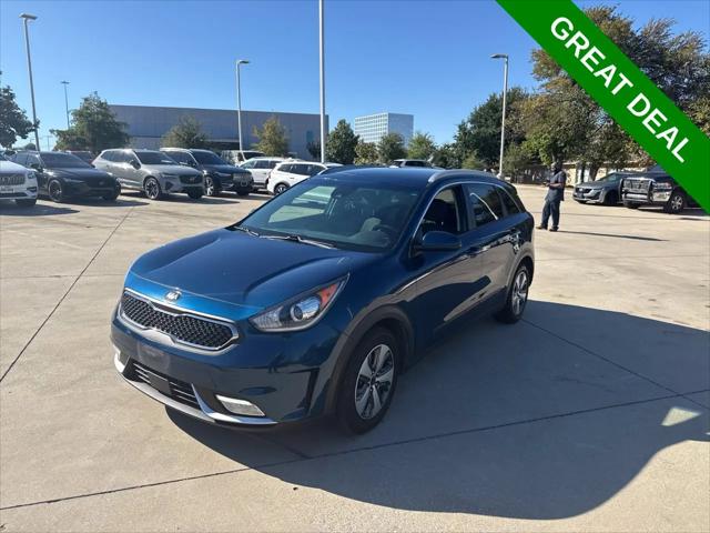 2019 Kia Niro LX for sale in Frisco, TX