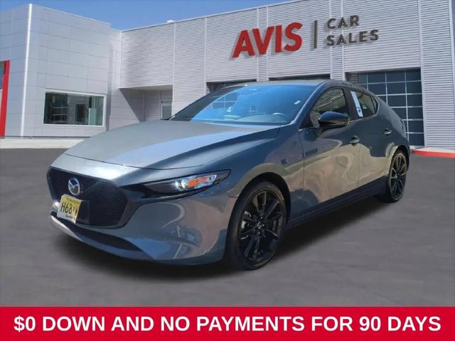2026 Mazda Mazda3 2.5 S Carbon Edition for sale in Morrow, GA