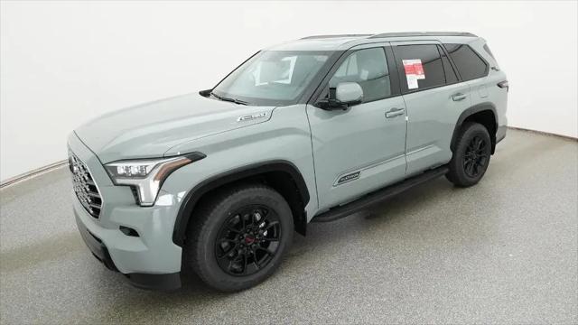 2026 Toyota Sequoia Platinum for sale in Goldsboro, NC