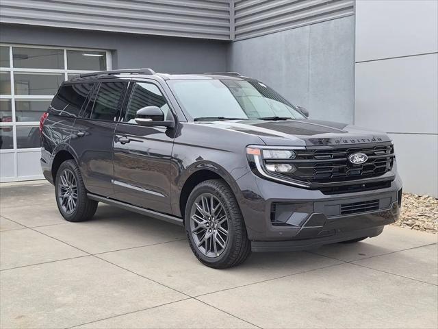 2027 Ford Expedition Platinum for sale in Lumberton, NC